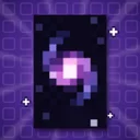 Galaxy Cape icon
