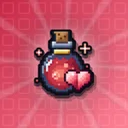 Heart Potion icon
