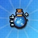 Speed Potion icon