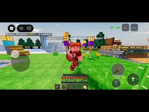 +1 UPGRADE PER KILL IS SUPER FUN! – YouTube video thumbnail